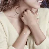 Bracelet Thays Or Jaune