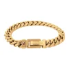Bracelet Tommy Hilfiger Acier Jaune