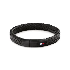 Bracelet Tommy Hilfiger Mason Acier Blanc