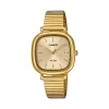 CASIO COLLECTION Unisex Quarzuhr LTP-B166G-9AVEF