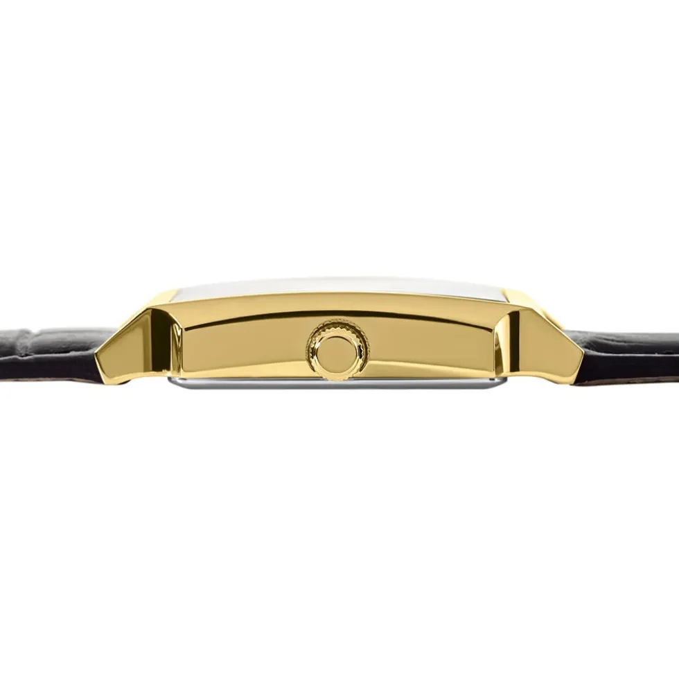 CASIO COLLECTION Unisex Quarzuhr MTP-B190GL-7BVEF