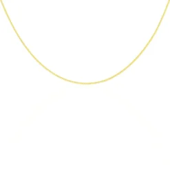 Chaine Harve Or Jaune