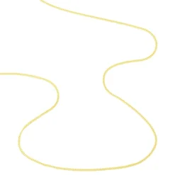 Chaine Harve Or Jaune