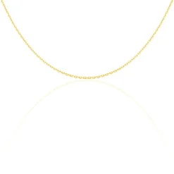 Chaine Henryk Or Jaune