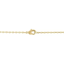 Chaîne Plaqué Or Vince