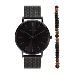 Coffret De Montre Arctik Dusk Noir