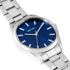 Coffret de Montre Arctik Tempo Bleu