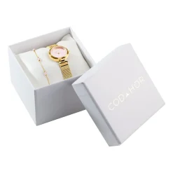 Coffret De Montre Codhor Eleonorine Rose