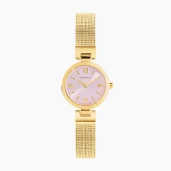 Coffret De Montre Codhor Eleonorine Rose
