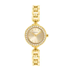 Coffret De Montre Codhor Sissi Doré