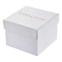 Coffret De Montre Codhor Sissi Doré