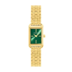 Coffret De Montre Codhor Suzy Vert