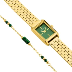 Coffret De Montre Codhor Suzy Vert