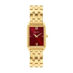 Coffret De Montre Codhor Arianne Bordeaux