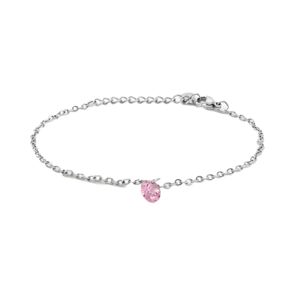 Coffret De Montre Codhor Arianne 2 Rose