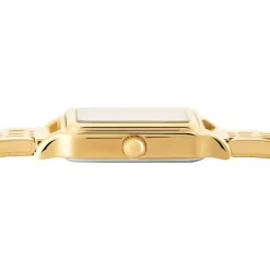 Coffret De Montre Codhor Gabrielle Doré