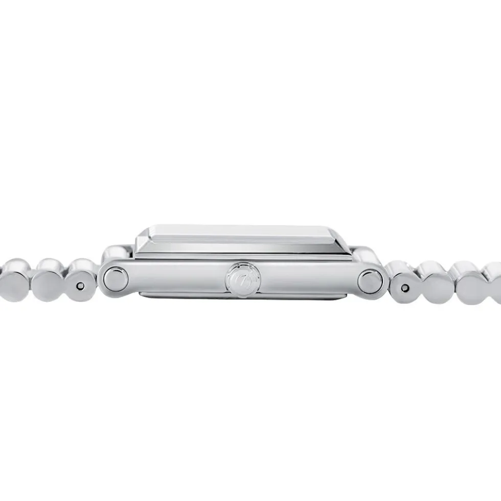 Coffret De Montre Herbelin Antares Bleu