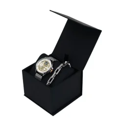 Coffret de Montre Montignac