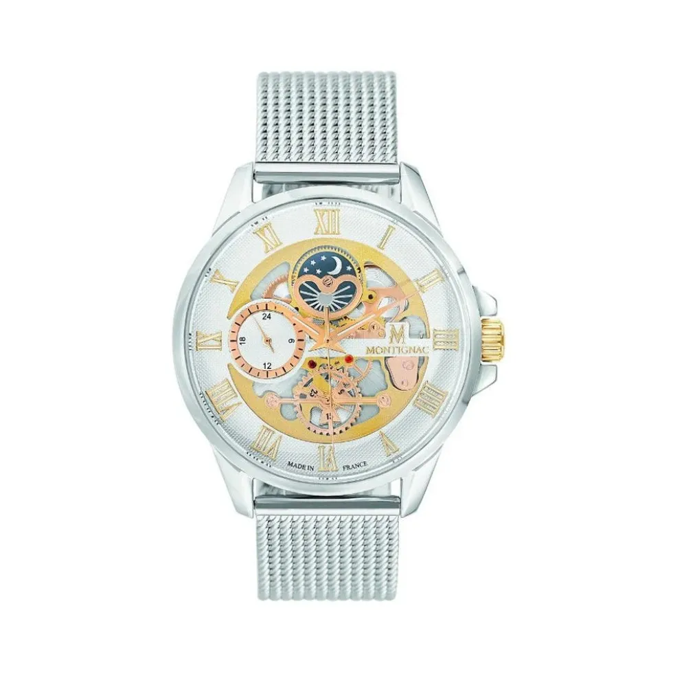 Coffret de Montre Montignac