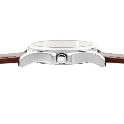 Coffret De Montre Tommy Hilfiger Bruce Bleu