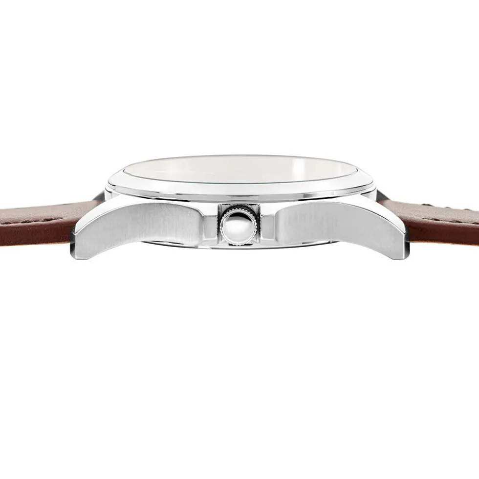 Coffret De Montre Tommy Hilfiger Bruce Bleu