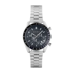 Coffret Montre Arctik Abyss Noir