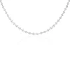Collier Argent Raitha