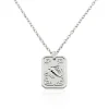 Collier Phebus Him Acier