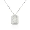 Collier Phebus Him Acier