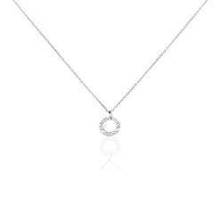 Collier Argent Conan