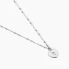 Collier Argent Sovrin