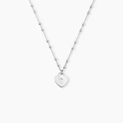 Collier Argent Sovrin