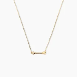 Collier Fiorenzo Or Jaune Diamant