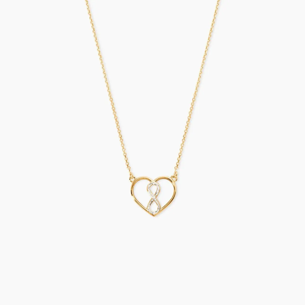 Collier Louvina Or Jaune