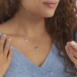 Collier Malhaut Argent