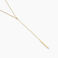 Collier Neos Or Jaune