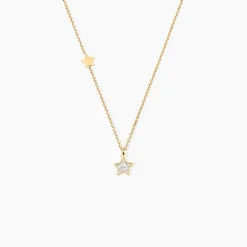 Collier Or Jaune Nemetiales