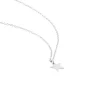 Collier Pompea Argent