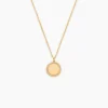 Collier Raniero Or Jaune