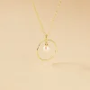 Collier Salvine Or Jaune Perle De Culture