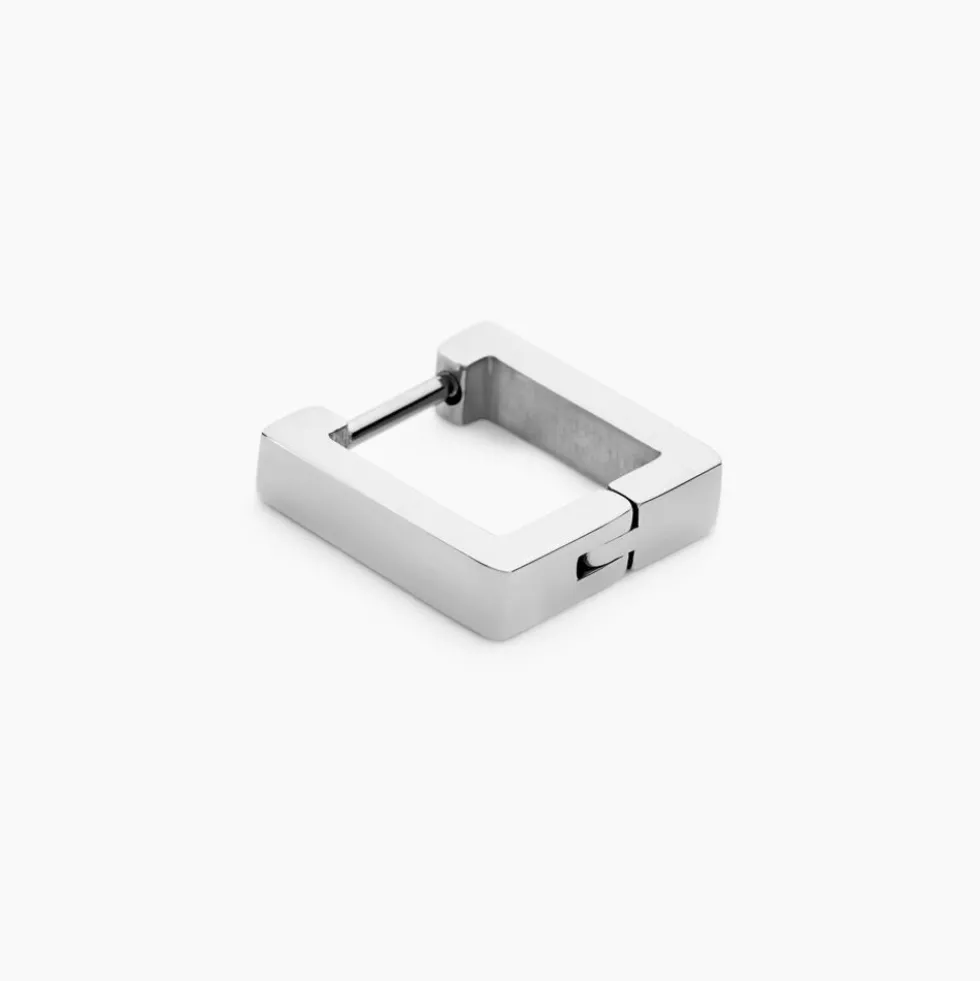 Créole Unitaire Amalfi Acier Blanc