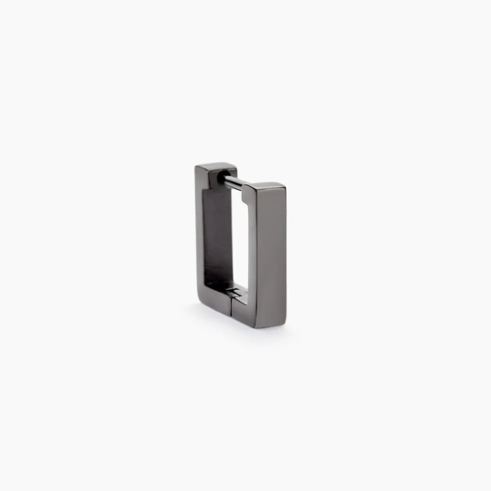 Créole Unitaire Amalfi Acier Noir
