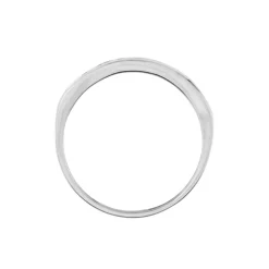 Demi Alliance Davila Or Blanc Oxyde
