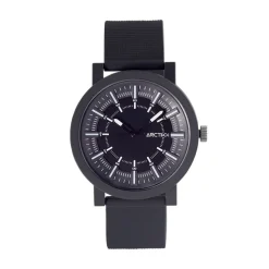 Montre Arctik Absolu Noir