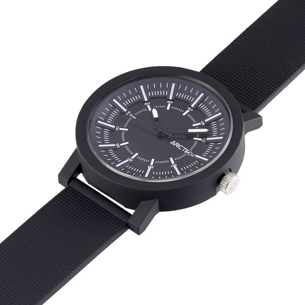 Montre Arctik Absolu Noir
