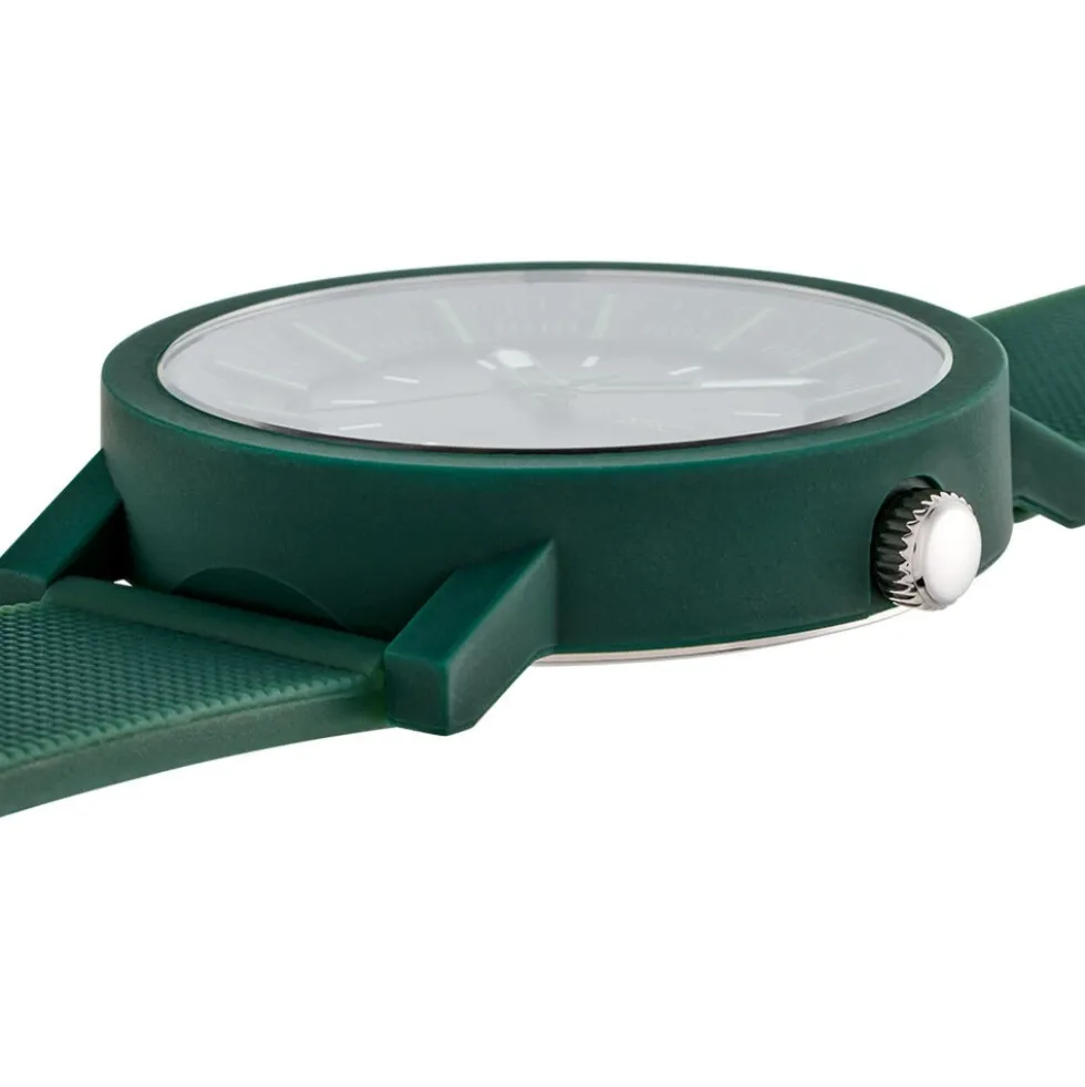 Montre Arctik Absolu Vert