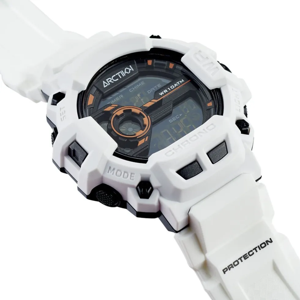 Montre Arctik Alliage