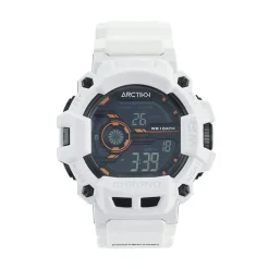 Montre Arctik Alliage