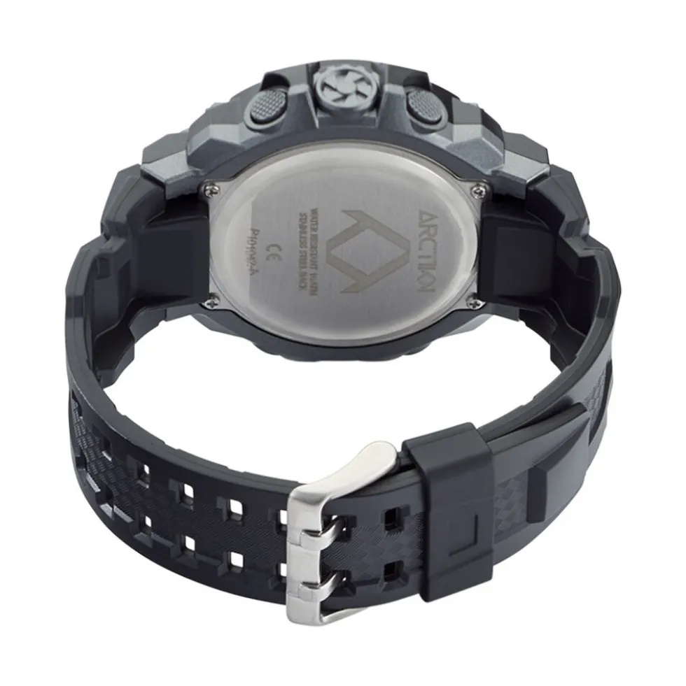 Montre Arctik Alliage