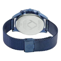 Montre Arctik Altitude Bleu
